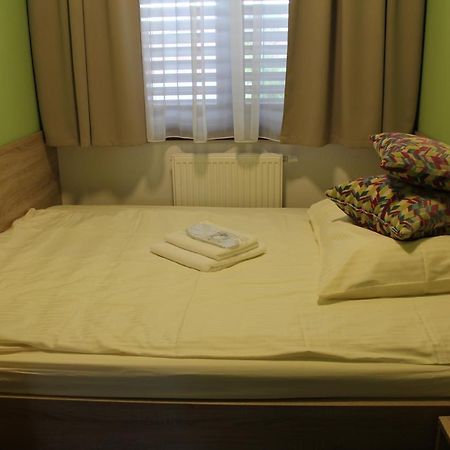 Apartments 461 โมดริเช ภายนอก รูปภาพ