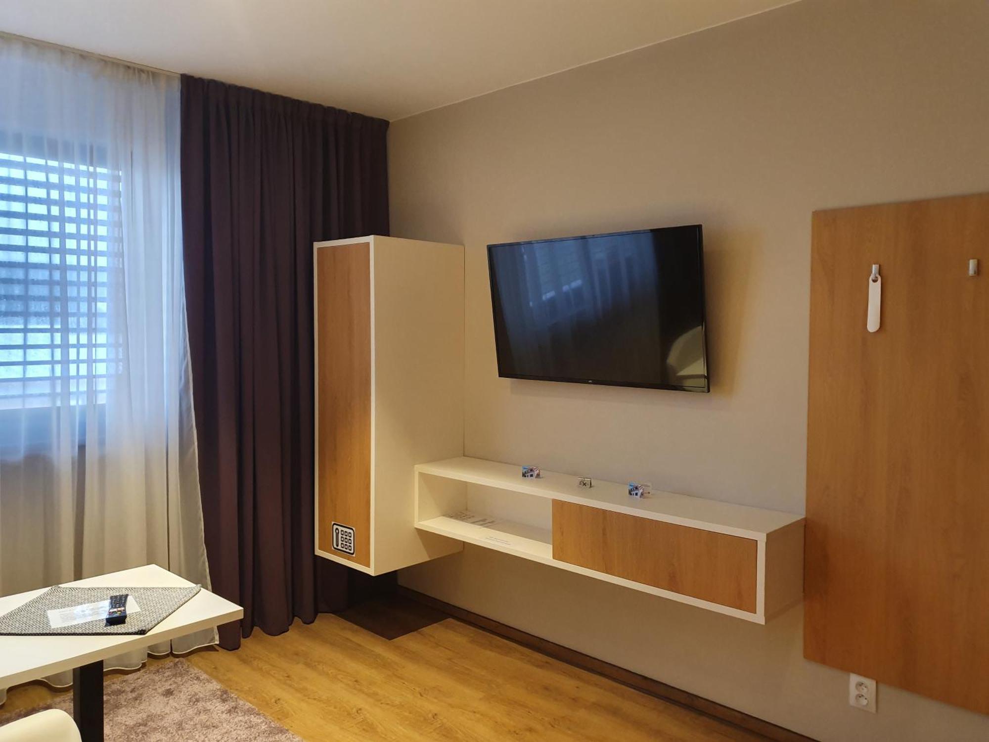 Apartments 461 โมดริเช ห้อง รูปภาพ