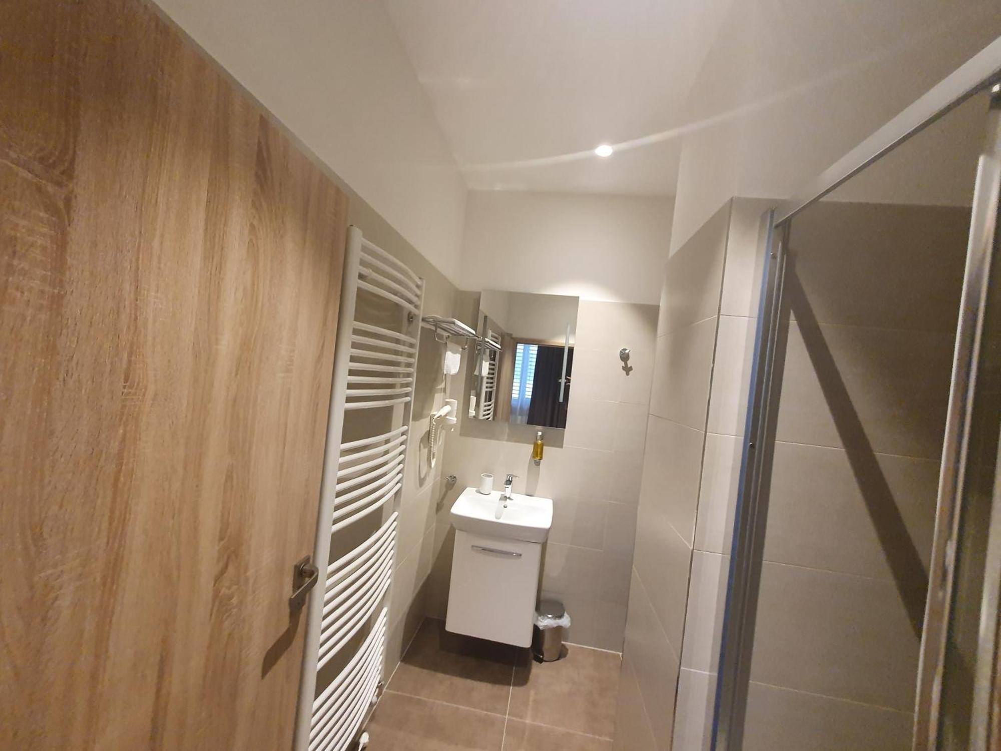 Apartments 461 โมดริเช ห้อง รูปภาพ