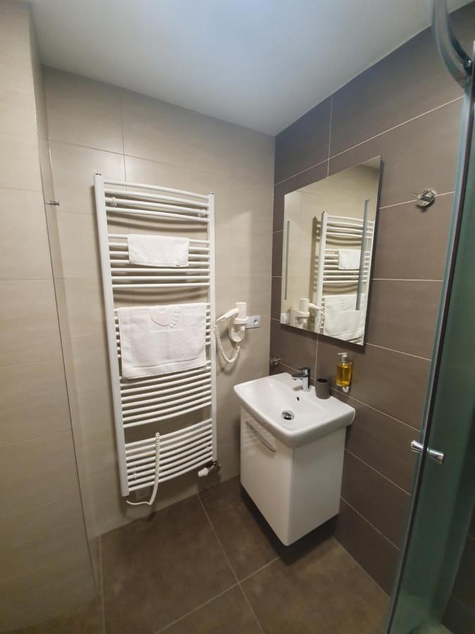 Apartments 461 โมดริเช ภายนอก รูปภาพ