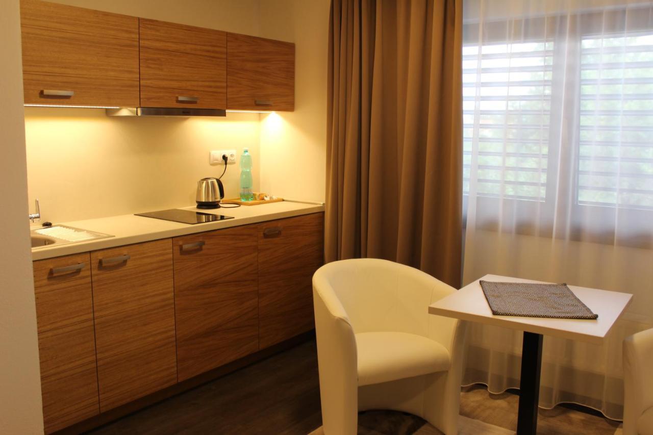 Apartments 461 โมดริเช ภายนอก รูปภาพ